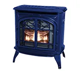 Echo DV Gas Stove