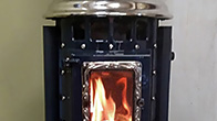 New 2020 Gnome Gas DV