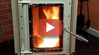 Parlour Pellet - High Burn